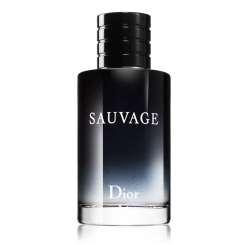 Sauvage Eau De Toilette Spray Unboxed For Men By Christian Dior